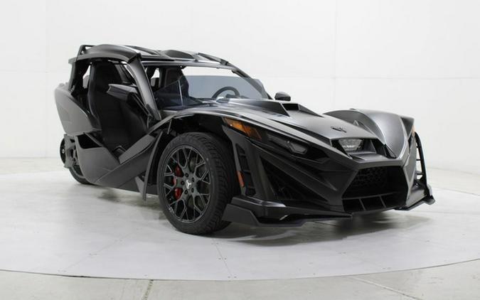 2026 Polaris Slingshot R AutoDrive