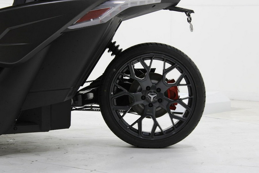 2026 Polaris Slingshot R AutoDrive