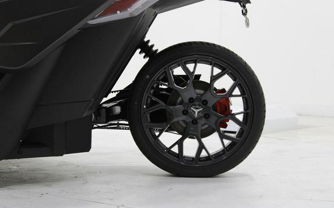 2026 Polaris Slingshot R AutoDrive