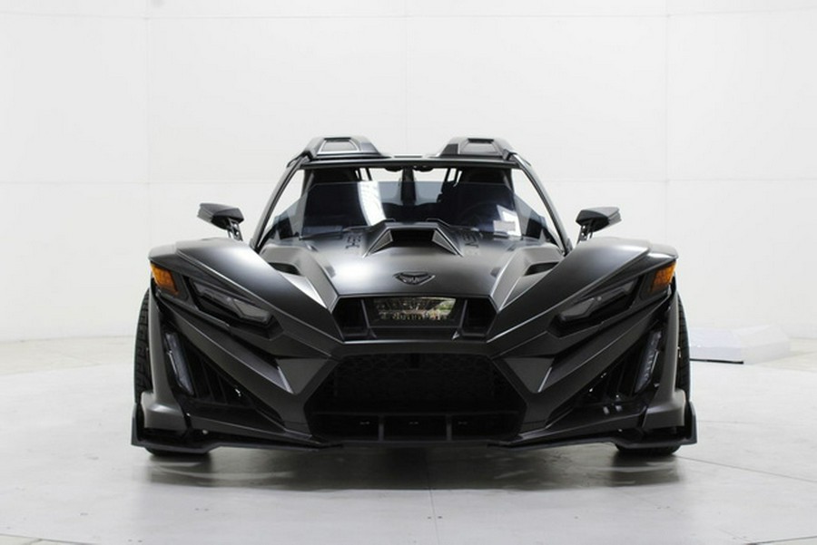 2026 Polaris Slingshot R AutoDrive