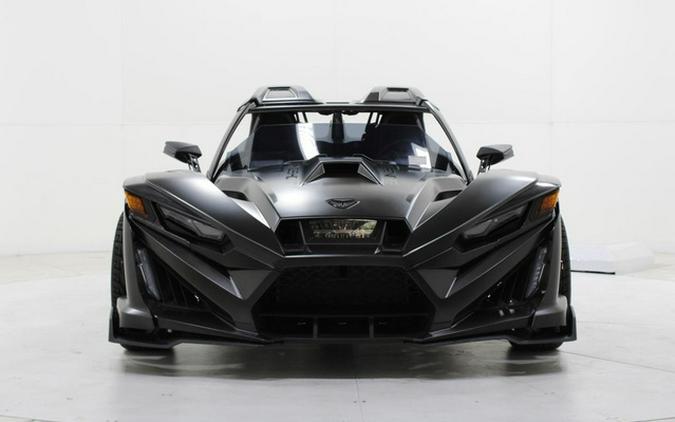 2026 Polaris Slingshot R AutoDrive