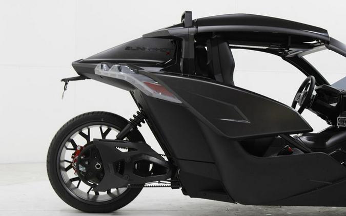2026 Polaris Slingshot R AutoDrive