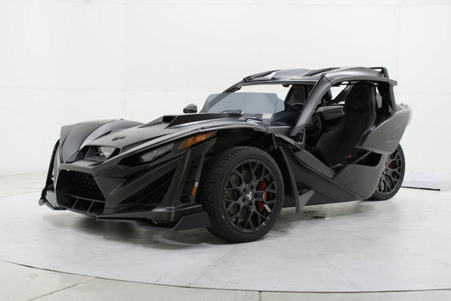 2026 Polaris Slingshot R AutoDrive