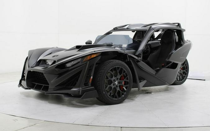 2026 Polaris Slingshot R AutoDrive