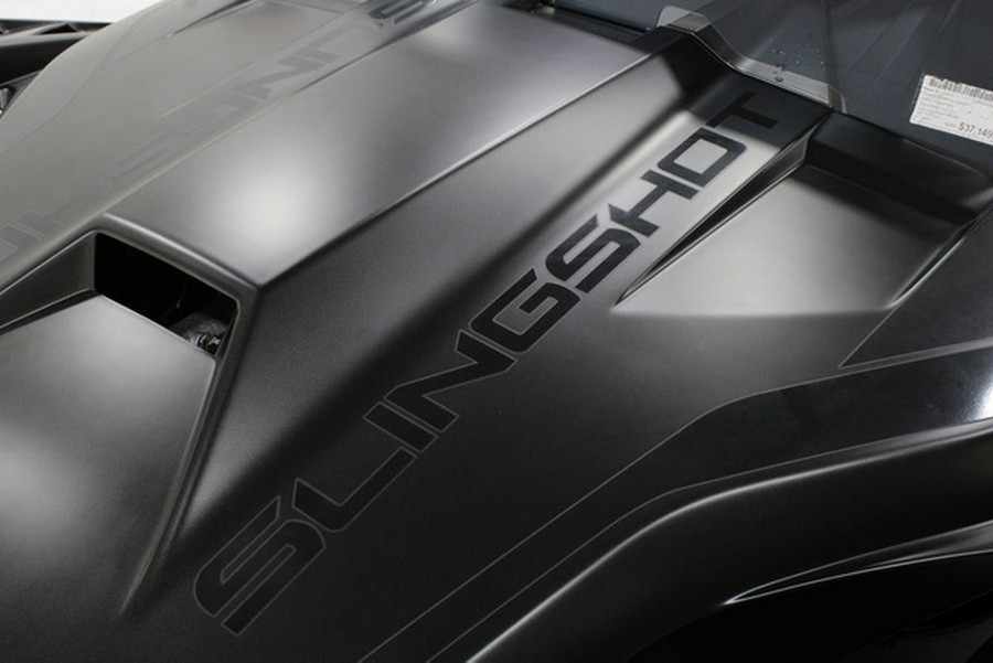 2026 Polaris Slingshot R AutoDrive