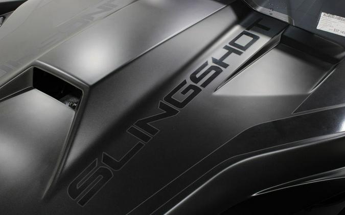 2026 Polaris Slingshot R AutoDrive