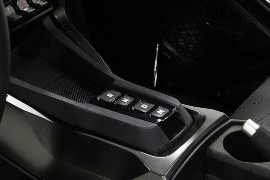 2026 Polaris Slingshot R AutoDrive