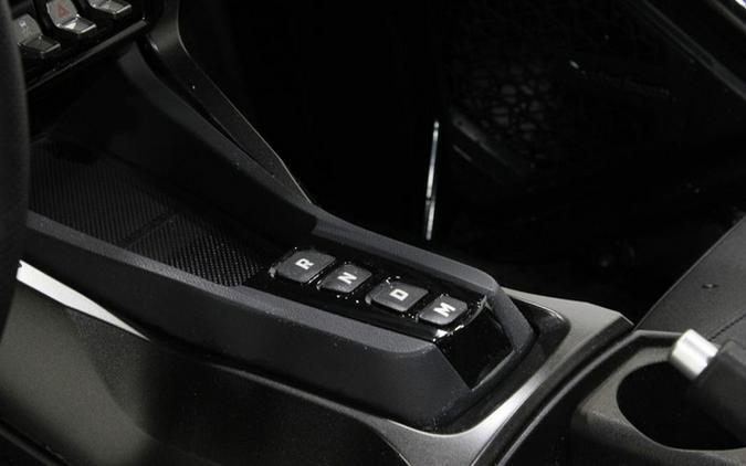 2026 Polaris Slingshot R AutoDrive