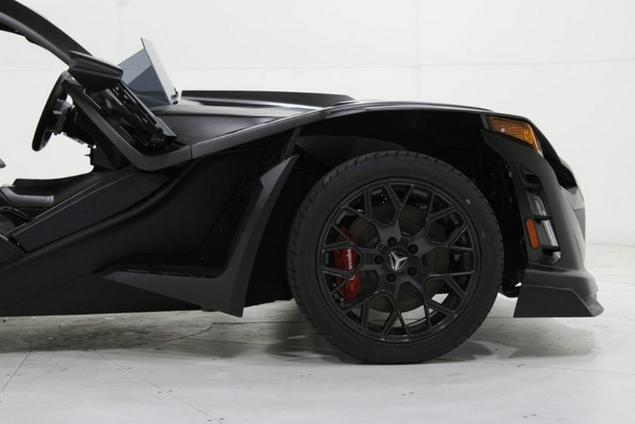 2026 Polaris Slingshot R AutoDrive