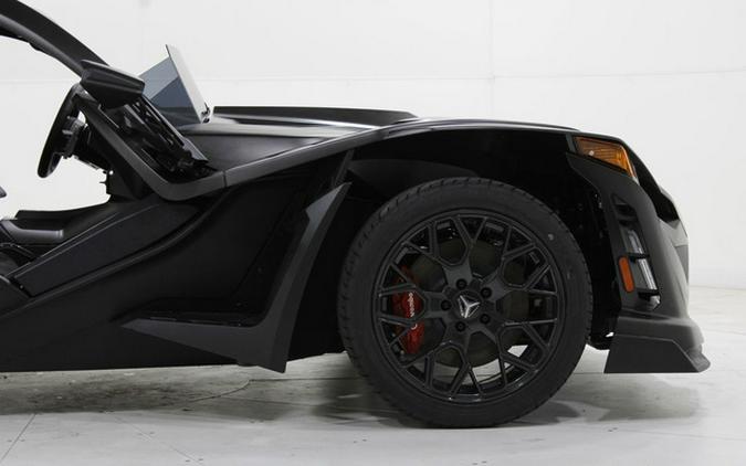 2026 Polaris Slingshot R AutoDrive