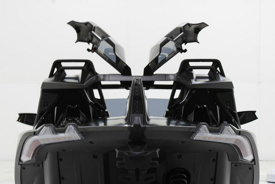 2026 Polaris Slingshot R AutoDrive