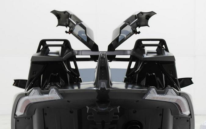 2026 Polaris Slingshot R AutoDrive