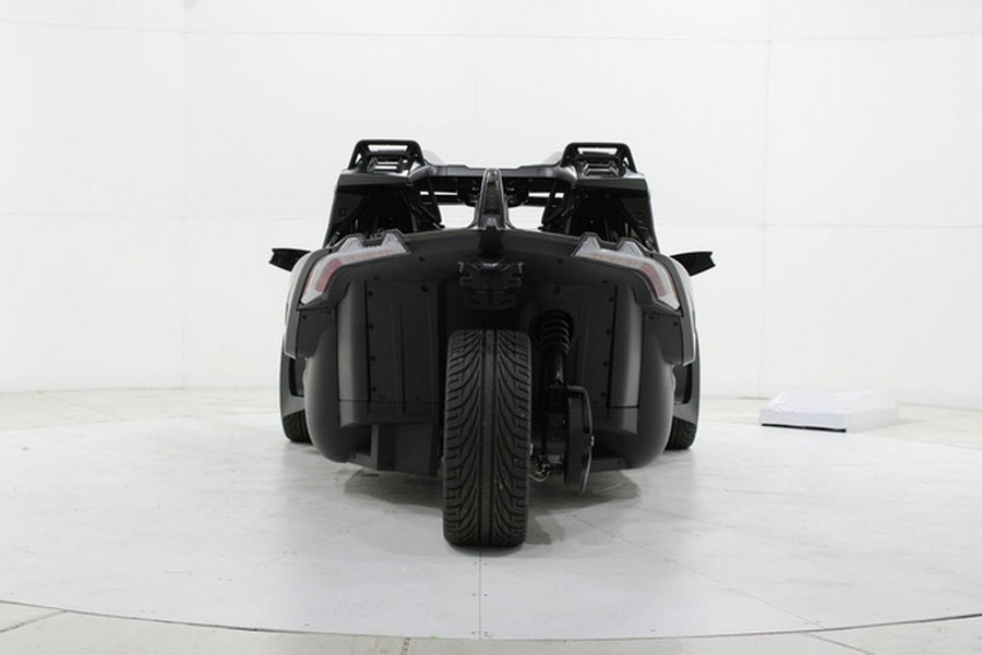 2026 Polaris Slingshot R AutoDrive