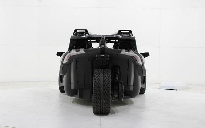 2026 Polaris Slingshot R AutoDrive