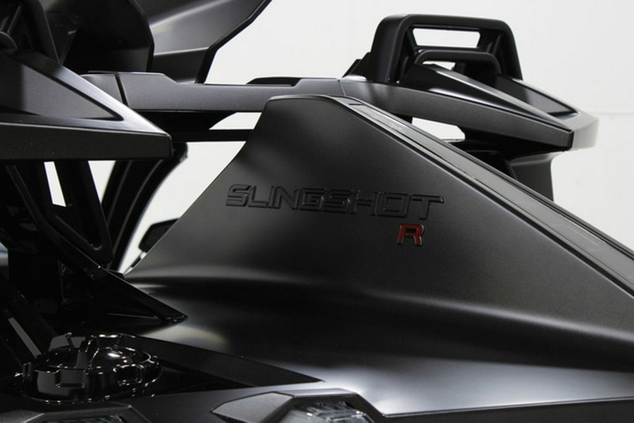 2026 Polaris Slingshot R AutoDrive