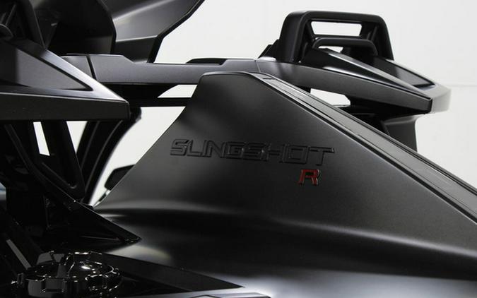 2026 Polaris Slingshot R AutoDrive