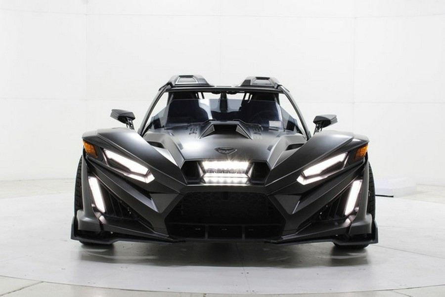 2026 Polaris Slingshot R AutoDrive