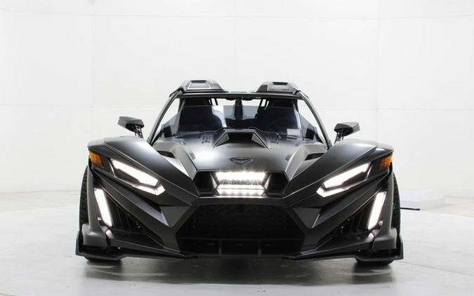 2026 Polaris Slingshot R AutoDrive