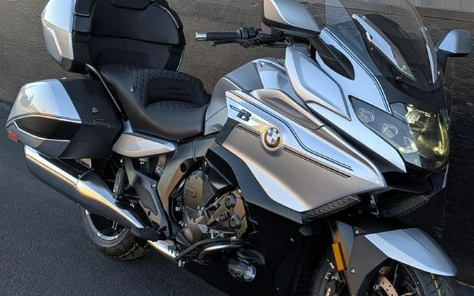 New 2026 BMW K 1600 B Grand America