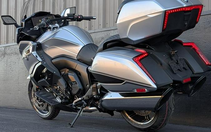 New 2026 BMW K 1600 B Grand America