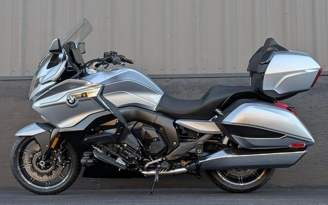 New 2026 BMW K 1600 B Grand America