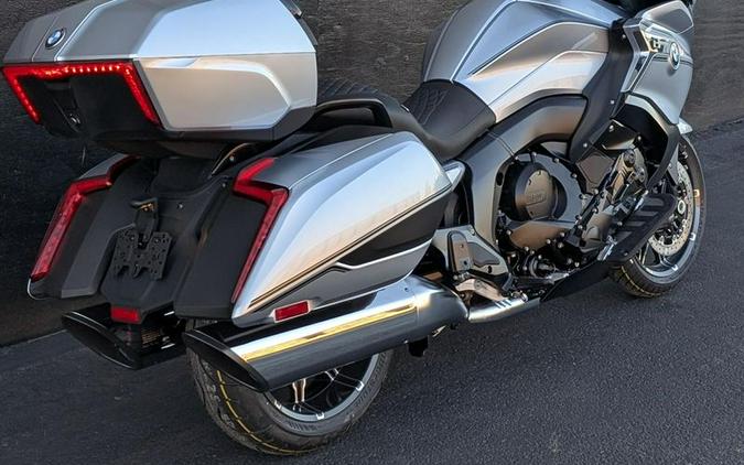 New 2026 BMW K 1600 B Grand America