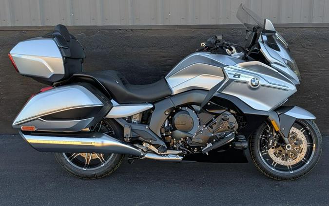 New 2026 BMW K 1600 B Grand America