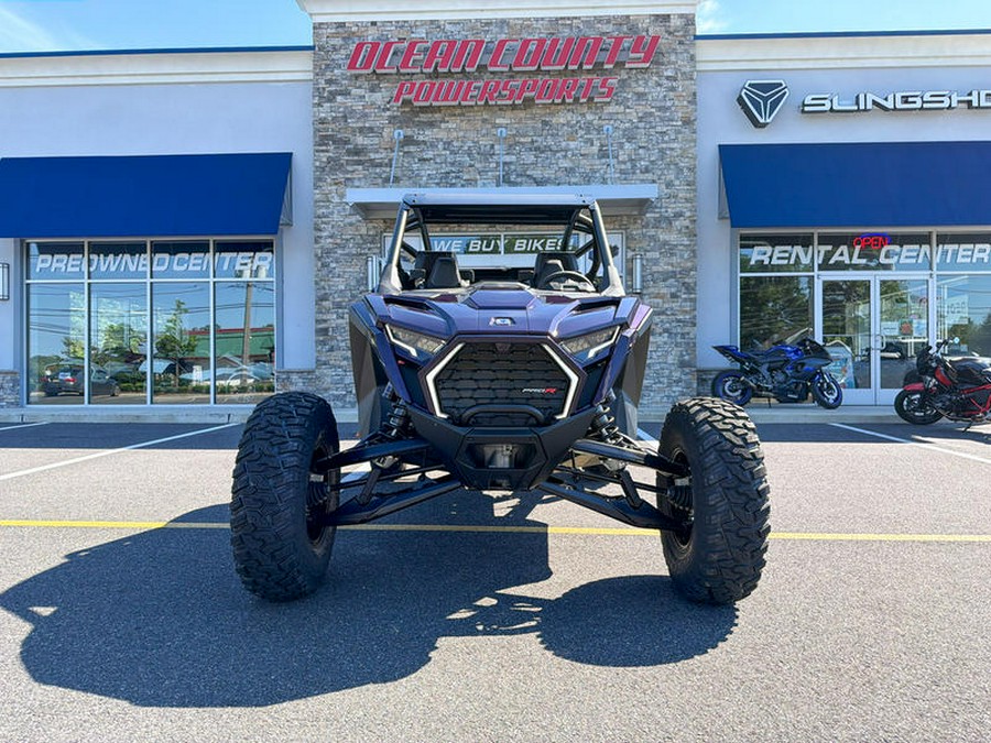 2026 Polaris® RZR Pro R Ultimate