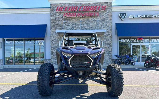 2026 Polaris® RZR Pro R Ultimate