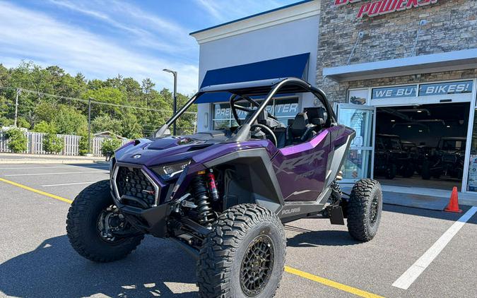 2026 Polaris® RZR Pro R Ultimate