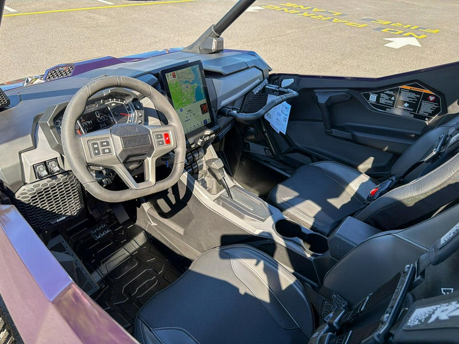 2026 Polaris® RZR Pro R Ultimate