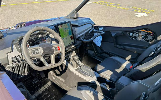 2026 Polaris® RZR Pro R Ultimate