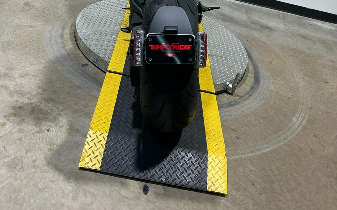 2017 Ducati XDiavel S