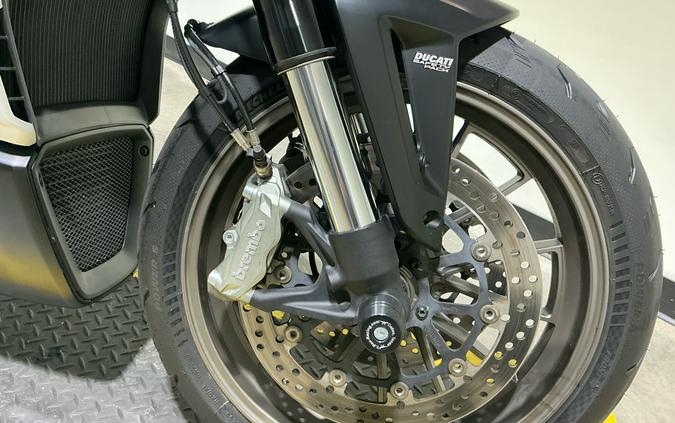 2017 Ducati XDiavel S