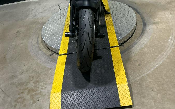 2017 Ducati XDiavel S