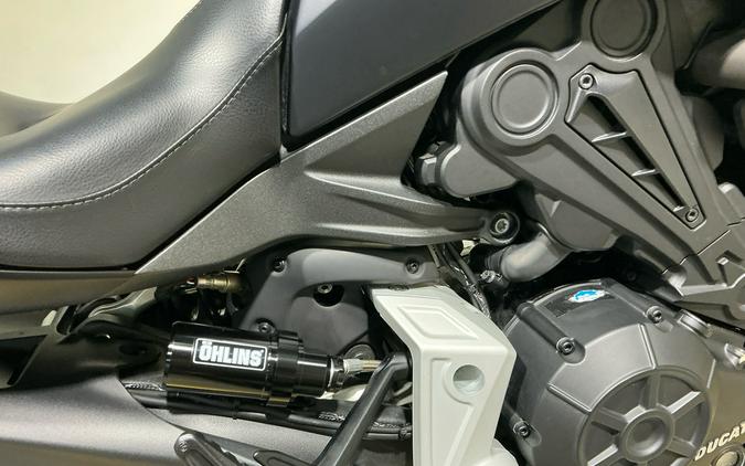 2017 Ducati XDiavel S