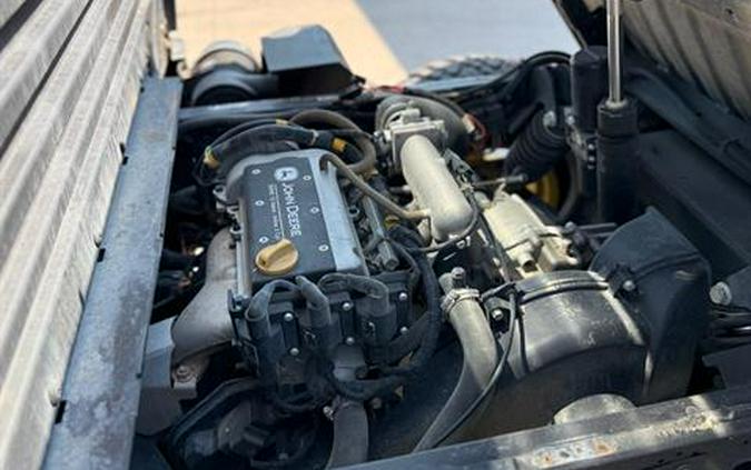 2024 John Deere XUV835M