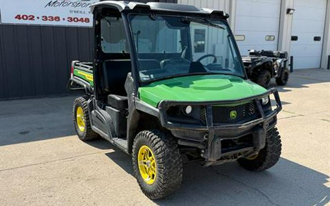 2024 John Deere XUV835M