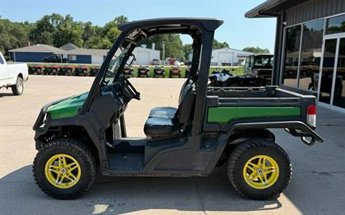 2024 John Deere XUV835M