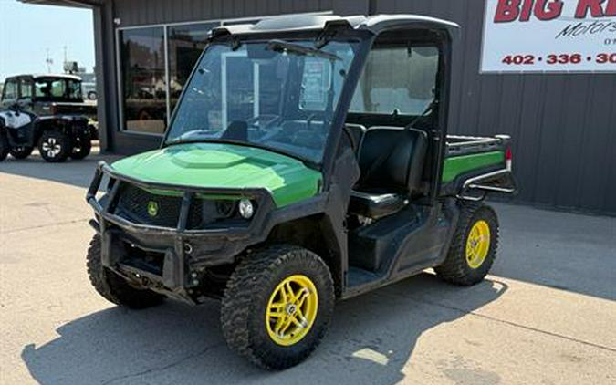 2024 John Deere XUV835M