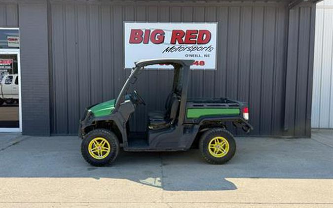 2024 John Deere XUV835M