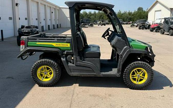 2024 John Deere XUV835M