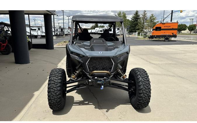 2026 RZR XP® S 1000 Ultimate - Polaris