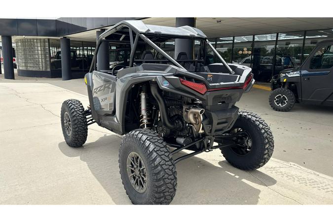 2026 RZR XP® S 1000 Ultimate - Polaris