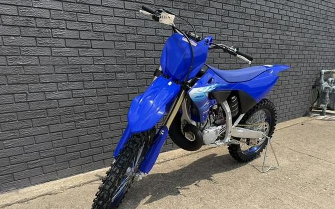 2027 Yamaha YZ 250