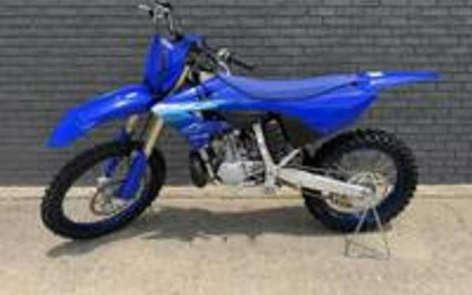 2027 Yamaha YZ 250