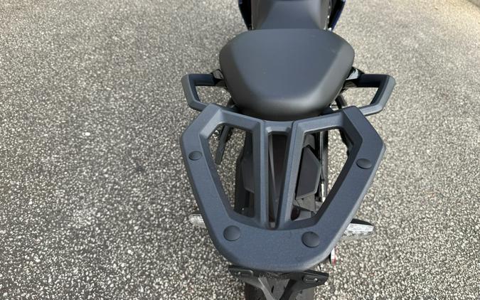 2023 Triumph Tiger Sport 660