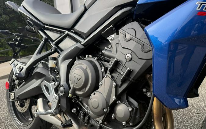 2023 Triumph Tiger Sport 660