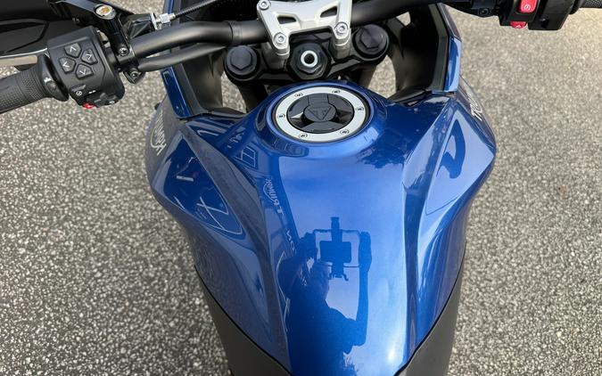 2023 Triumph Tiger Sport 660