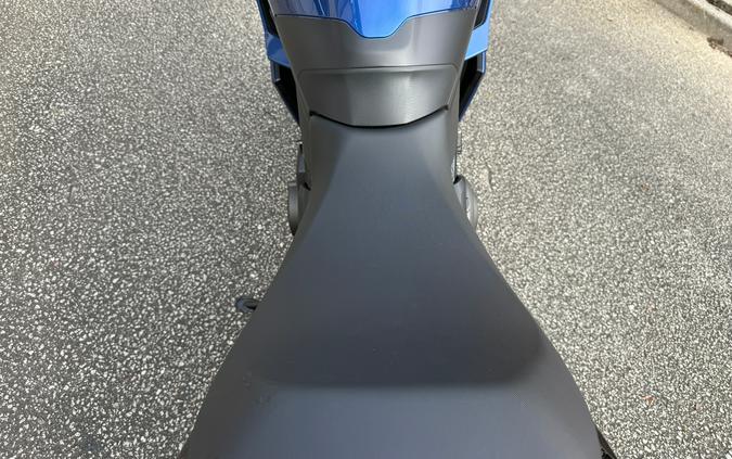 2023 Triumph Tiger Sport 660